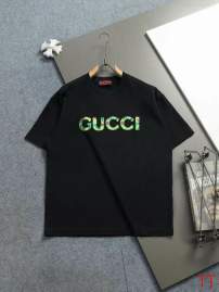 Picture of Gucci T Shirts Short _SKUGucciXS-L20tx1111192